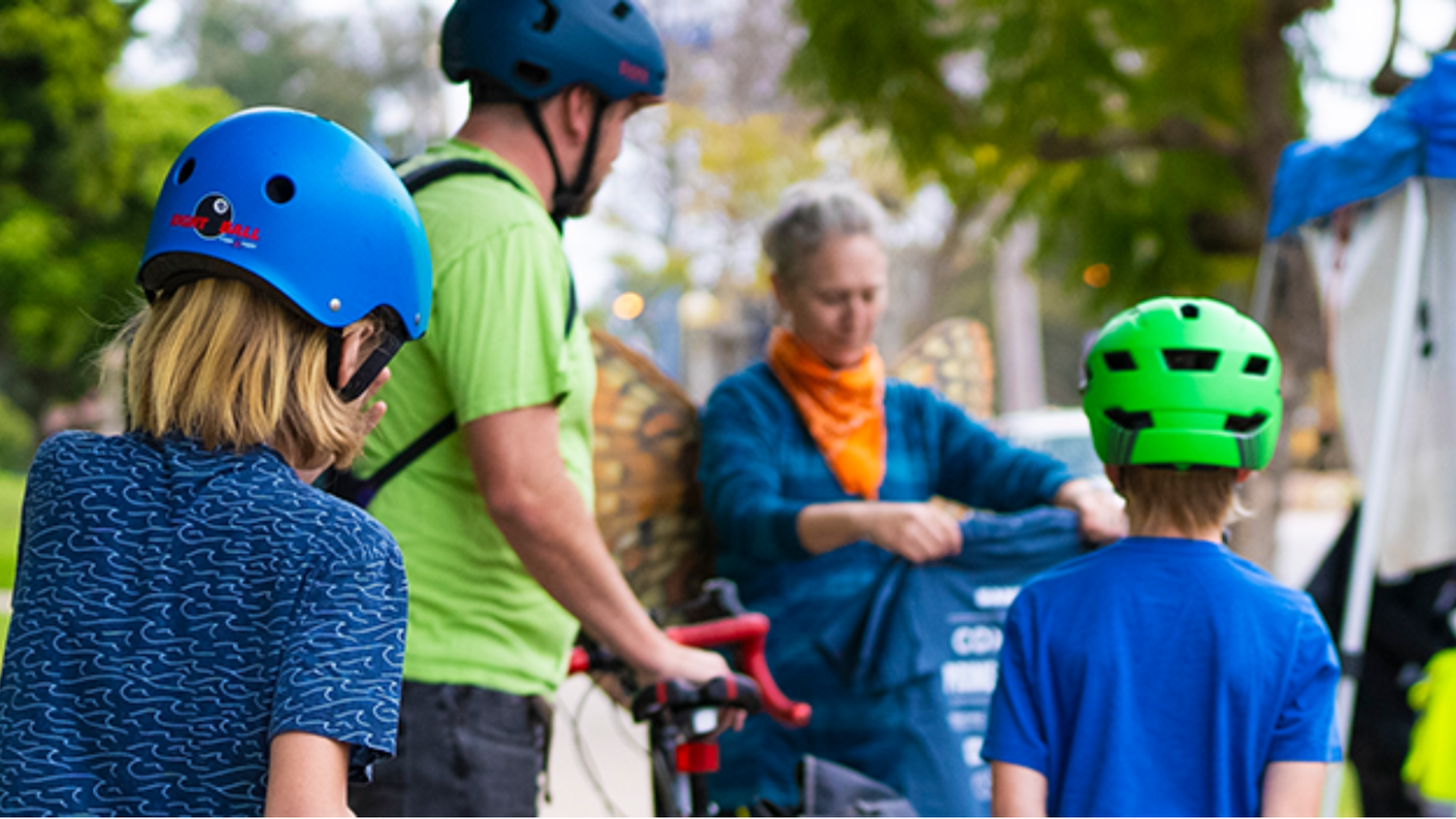 Bike Anywhere Day San Diego 2026