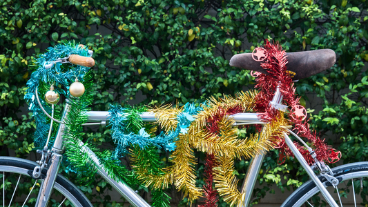 How to Gift a Bike for the Holidays