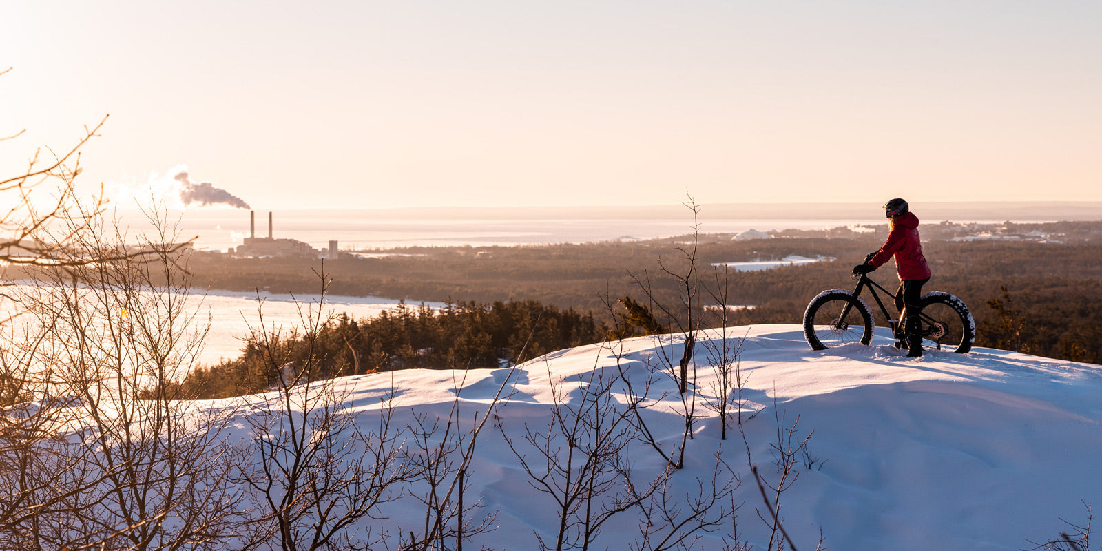Prepping Your Ebike for Winter and cold weather