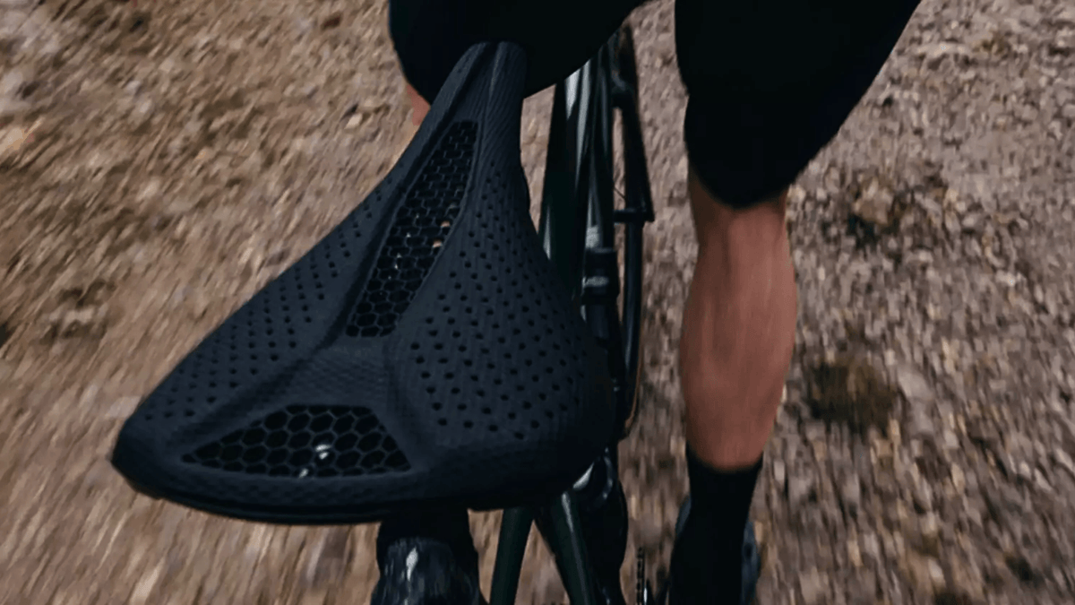 How to Choose the Best Bike Seat