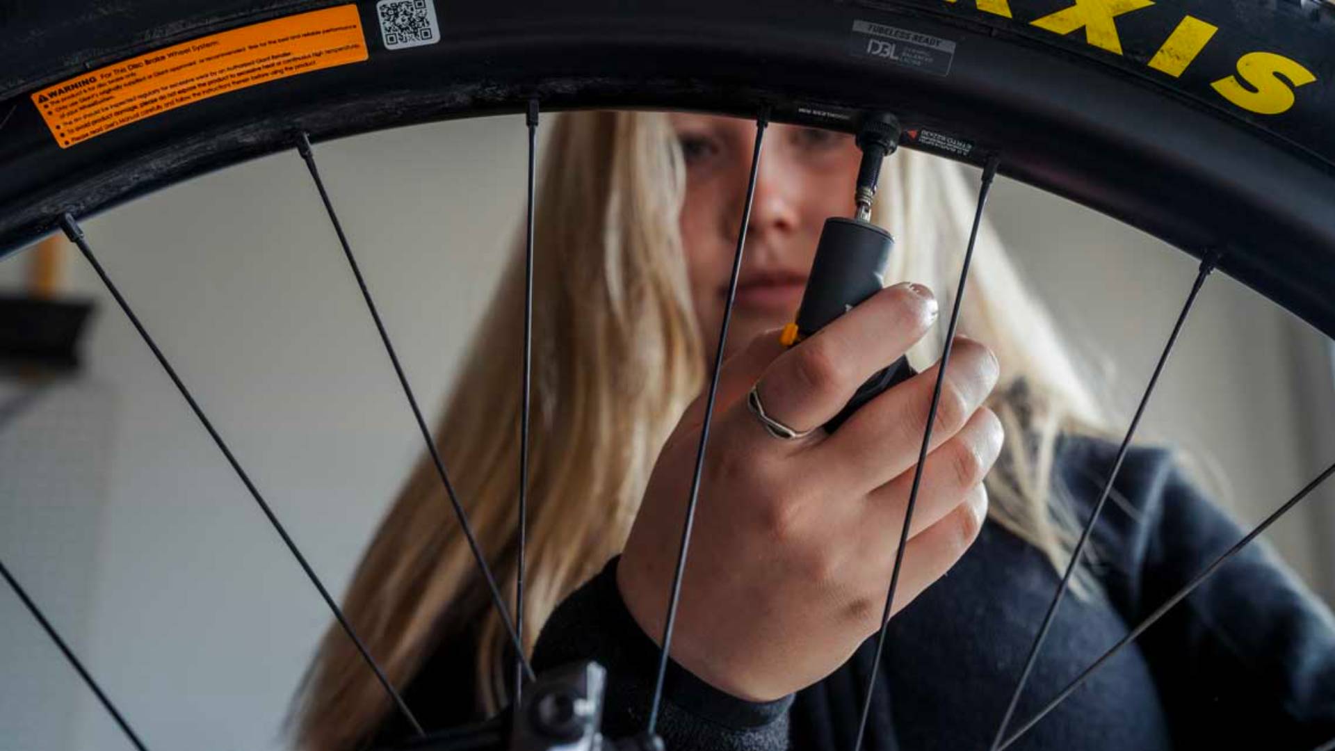 How to Check your Bike Tires for Wear