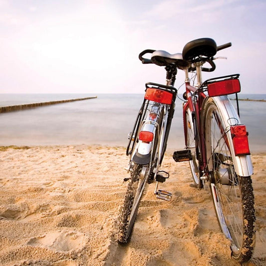 Bicycling Bucket List