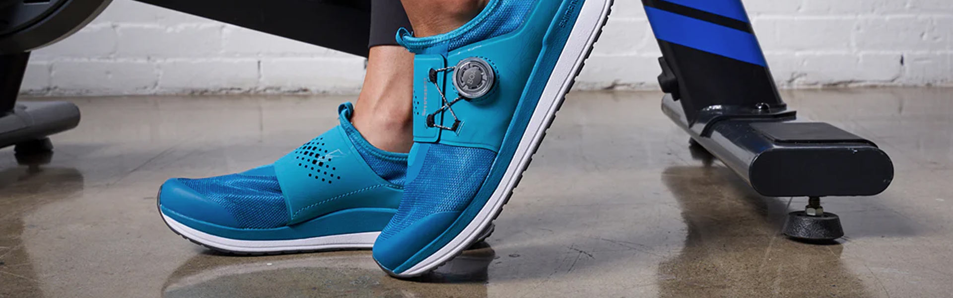 How Should Your Bike Shoes Fit?