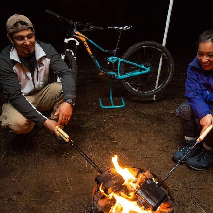 How to Bike Camp - Bicycle Warehouse