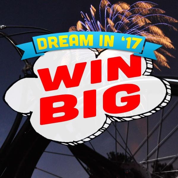 Say No To resolutions & Yes to Dreams - Bicycle Warehouse