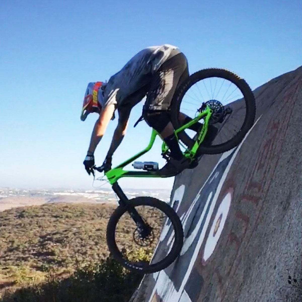 Team Member Spotlight, Jeffrey! - Bicycle Warehouse