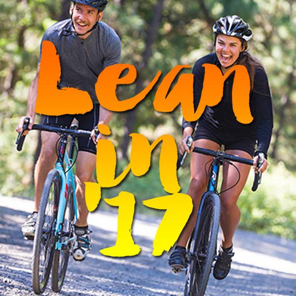 Lean in 17 - Bicycle Warehouse