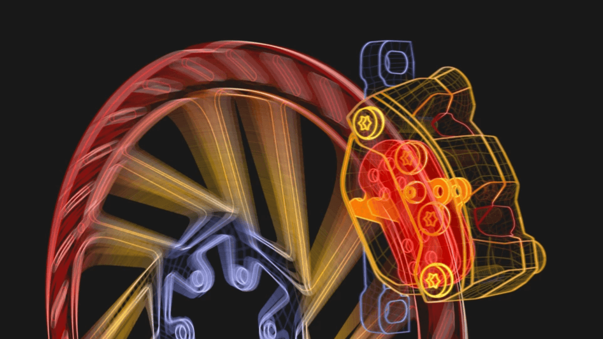 How to Know When Your Brake Pads Are Toast