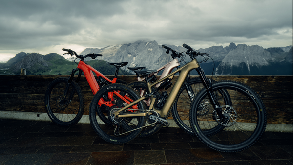 MTB vs. e-MTB: Should Your Next Mountain Bike Have a Motor?