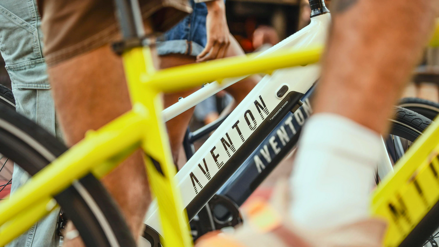 E-bike Incentive Vouchers & Discounts