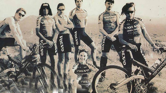 Cannondale bicycles history