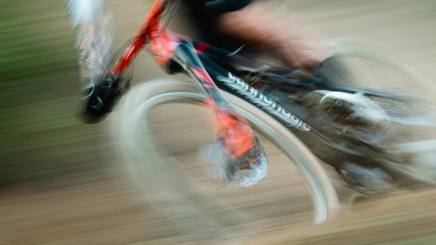 Cannondale Lefty MTB suspension fork