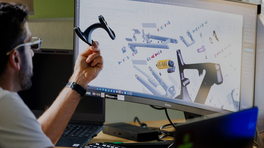 Cannondale bike parts