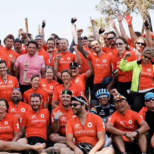 2 Million Bucks for Hungry Kids - Bicycle Warehouse