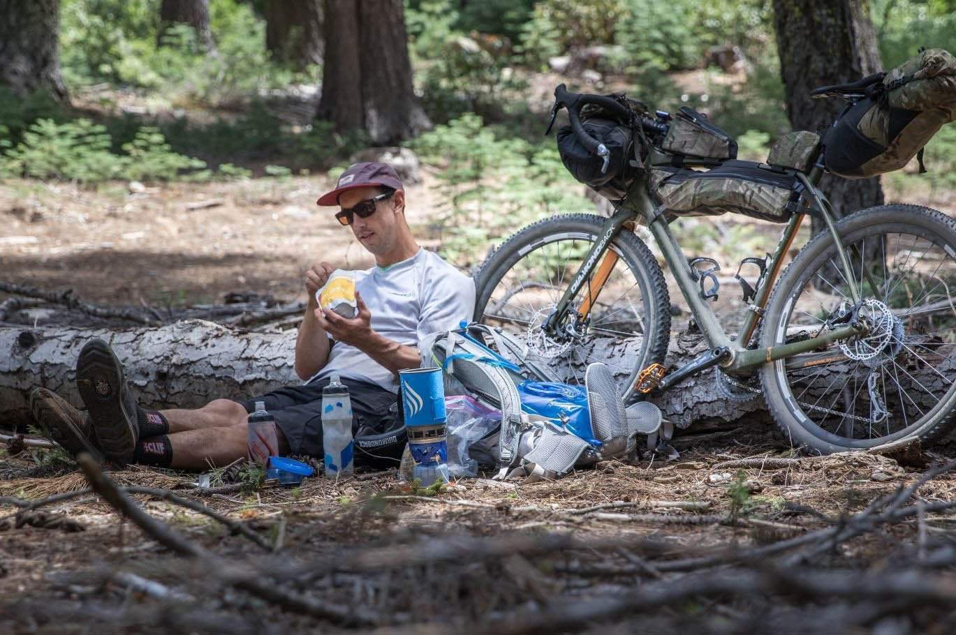 How to Choose the Best Bikepacking Bags