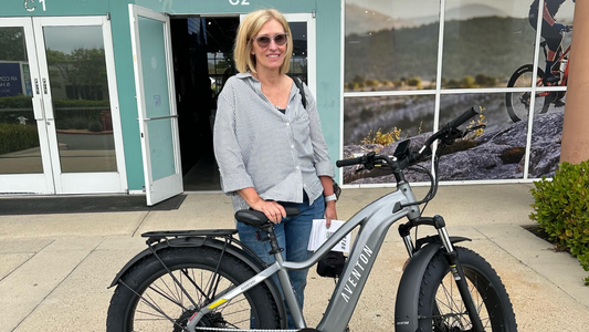 New Bike Day at Bicycle Warehouse Temecula