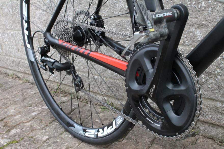 How to Avoid Chain Cross - Bicycle Warehouse