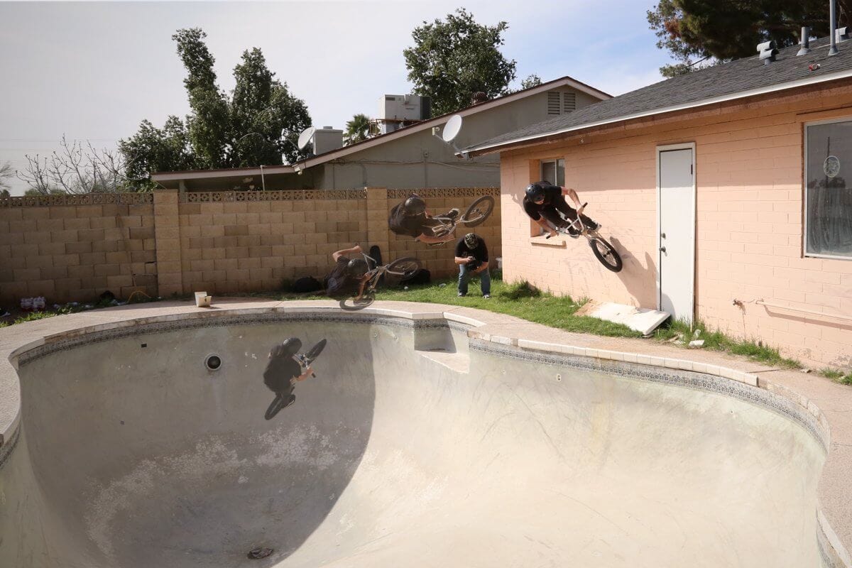 The Best Strategy to Buying a New BMX Bike!