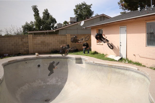 The Best Strategy to Buying a New BMX Bike!