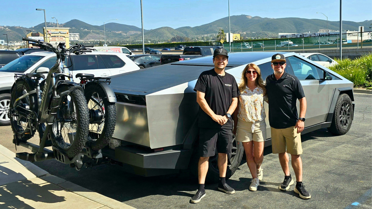 New Bike Day, June 2024 - Bicycle Warehouse