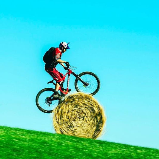 Danny MacAskill’s Wee Day Out