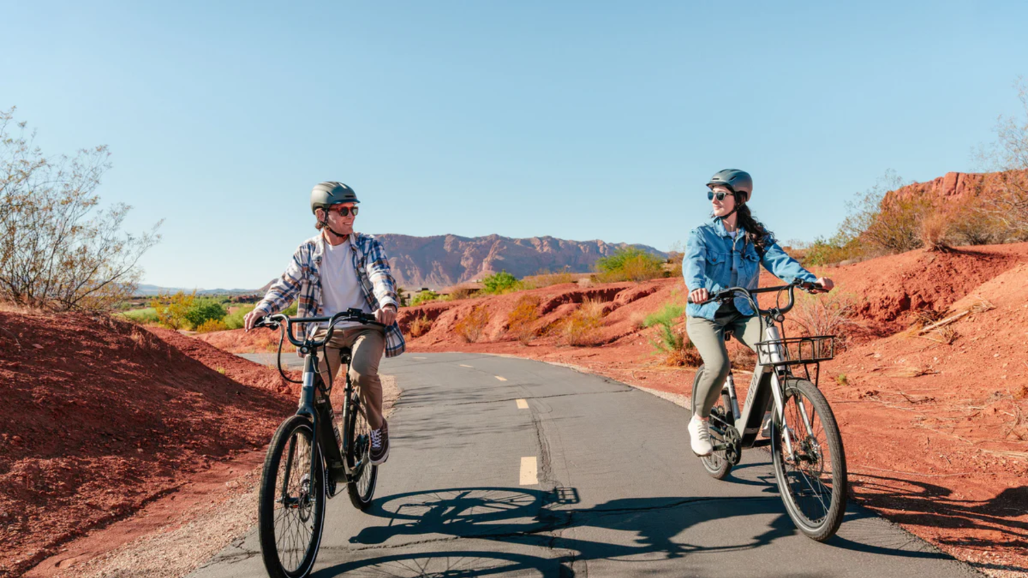 Class 1, 2, & 3 E-Bikes Explained: Which One is Right for You?