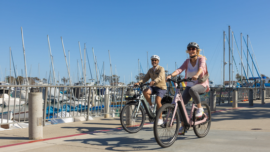 Best E-Bikes Under $2,000 in 2026 - Bicycle Warehouse