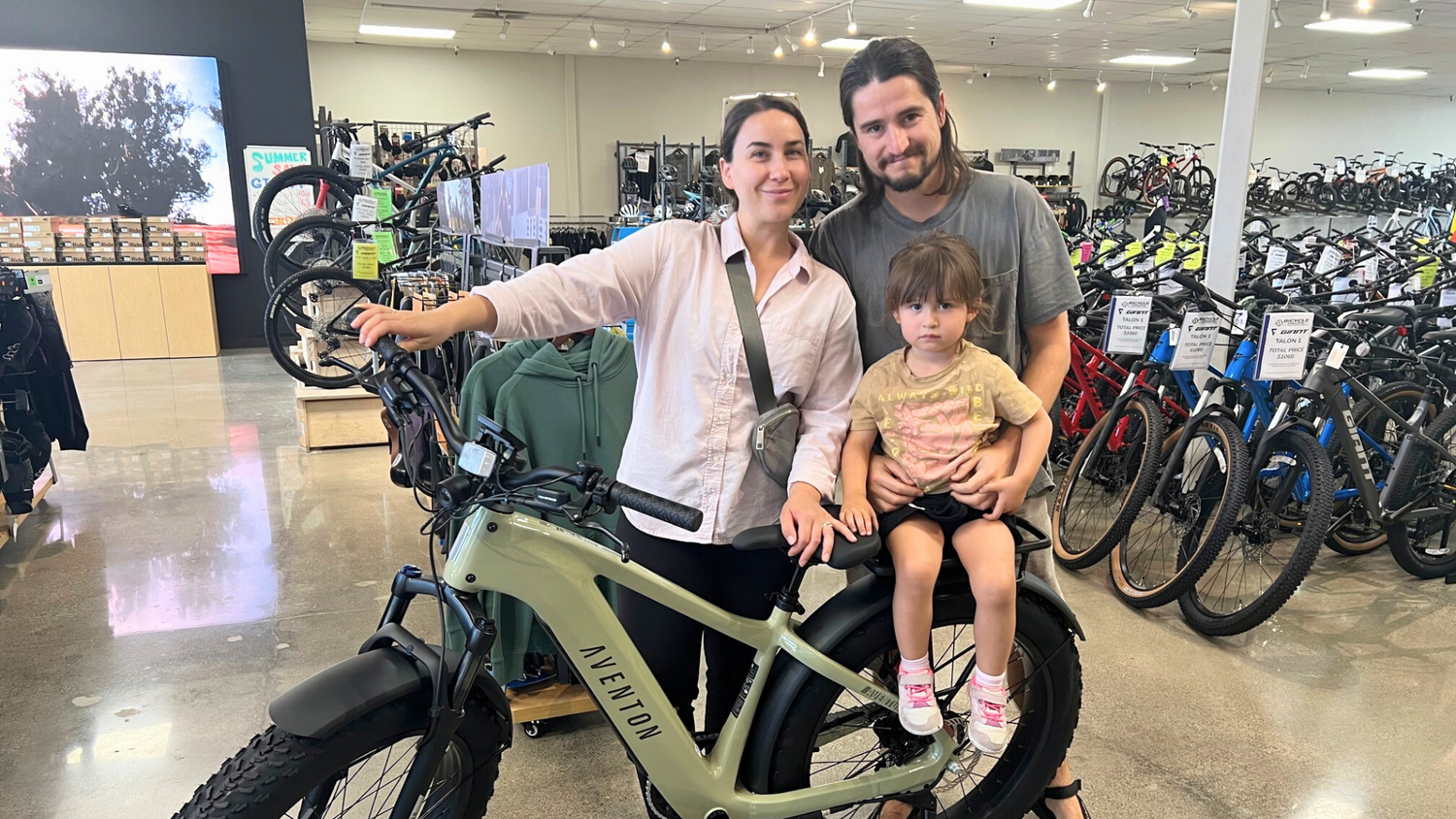 New Bike Day Temecula, September Edition