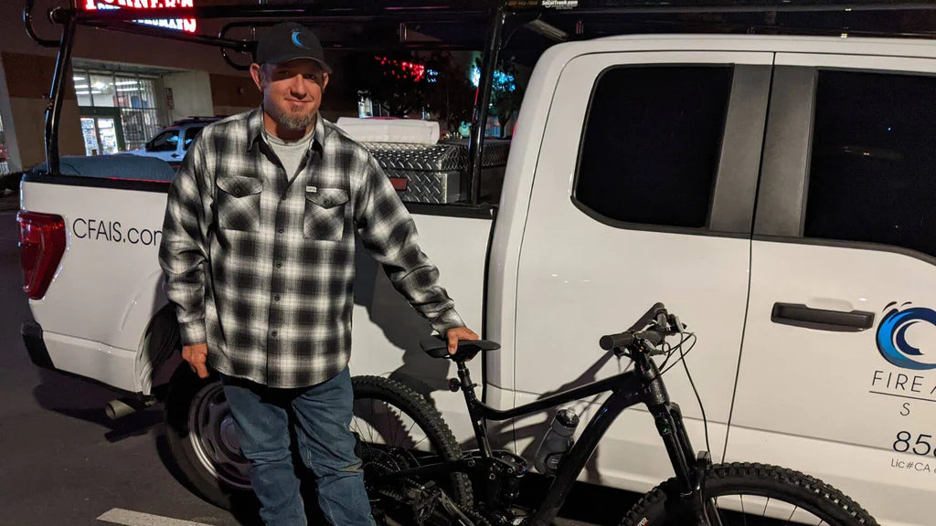 Bicycle Warehouse, San Diego and Temecula's best bike shop