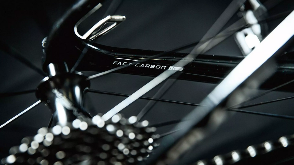 Specialized FACT Carbon Fiber Technology Explained
