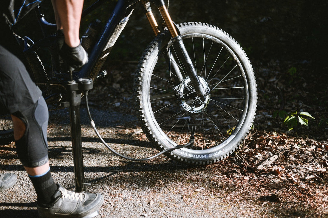 How to Maintain Your Electric Mountain Bike