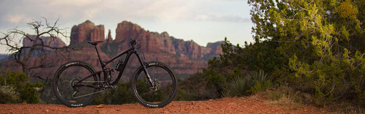 Giant carbon mountain bikes guarantee 