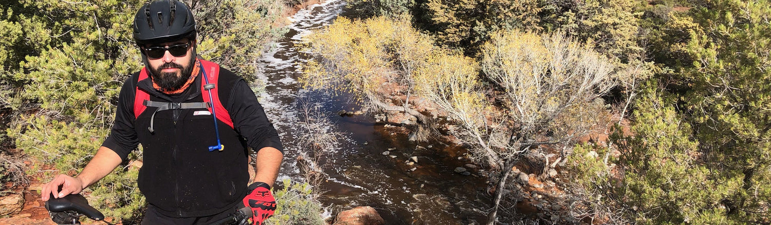 Meet Gilbert from our Chula Vista Store One of Our Bike & Gear Experts - Bicycle Warehouse