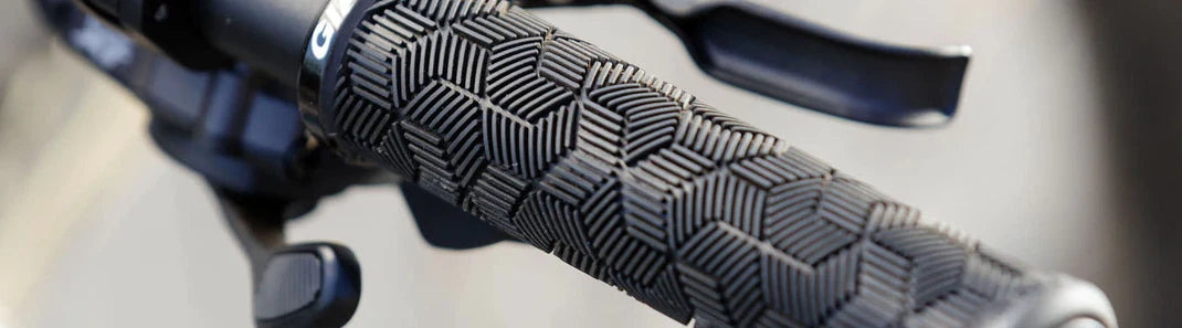 Bike Handlebar Grip Installation