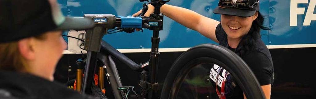 How to build a road bike