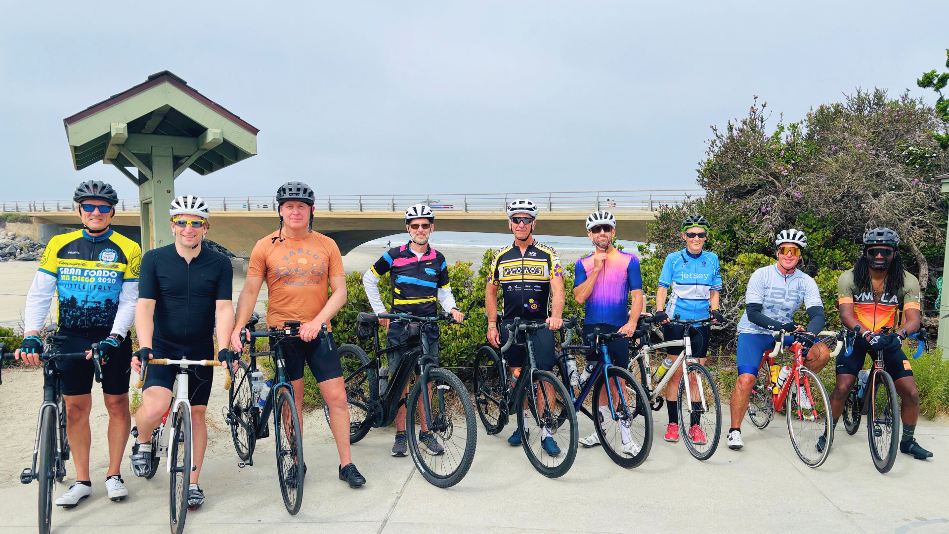 Bicycle Warehouse Anniversay Sale