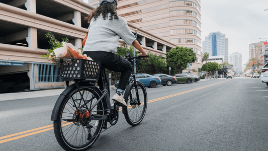 E-Bikes & Knee Pain: Is Pedal Assist Safe for Recovery?