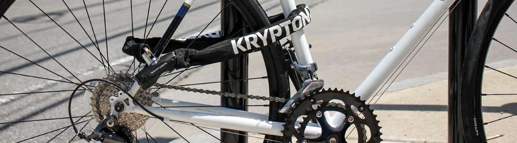 How to Choose the Best Bike Locks: Save Your Bike!