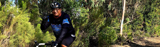 Meet Mark, Our Team Leader at Bicycle Warehouse Chula Vista