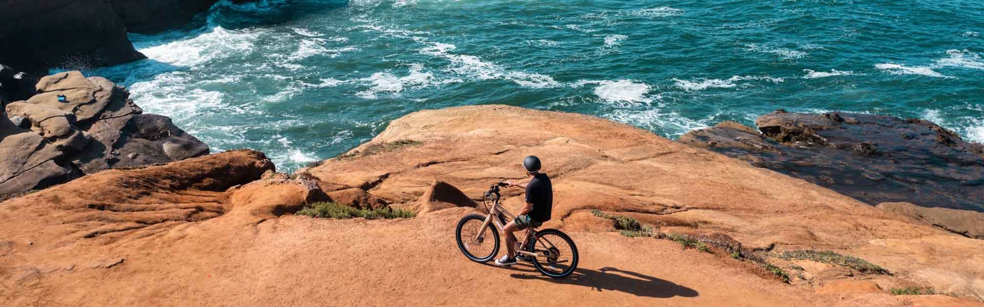 How much do e-bikes cost?