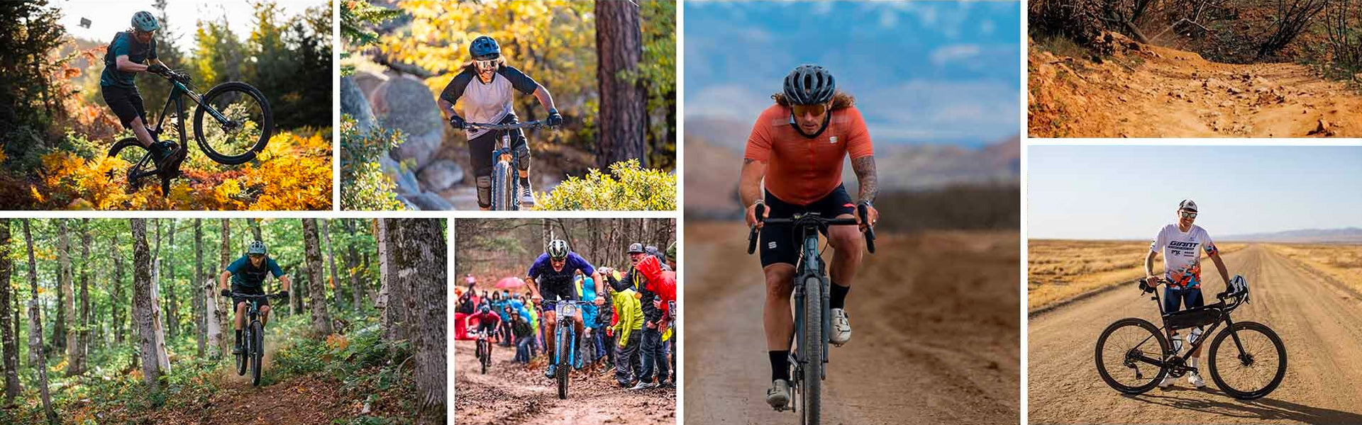 Why You NEED Another Bike, and Another, and Another…