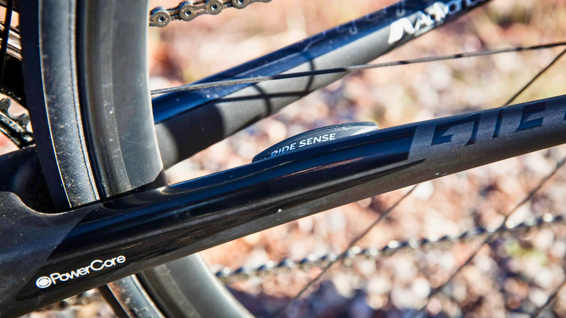 Giant Powercore - Bicycle Warehouse