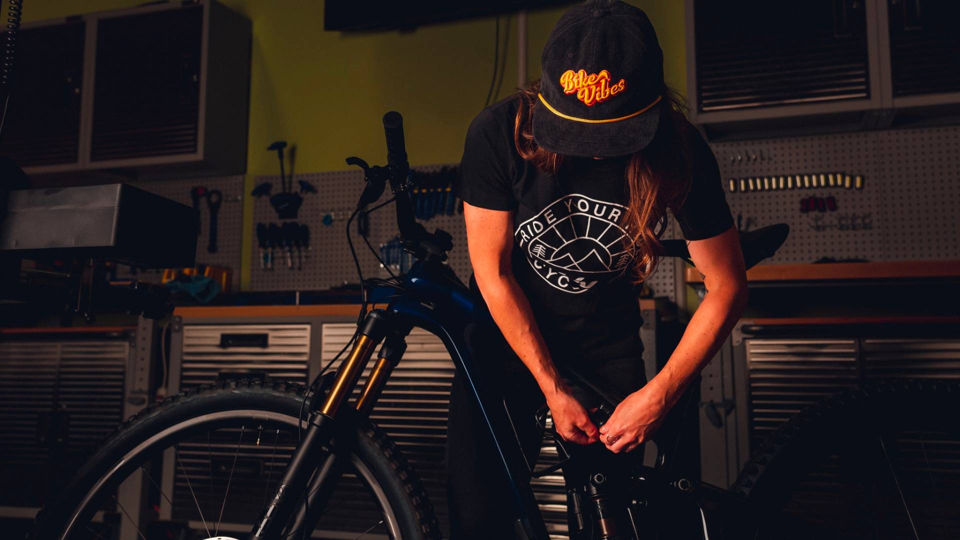 Bicycle Warehouse - America's best bike shop