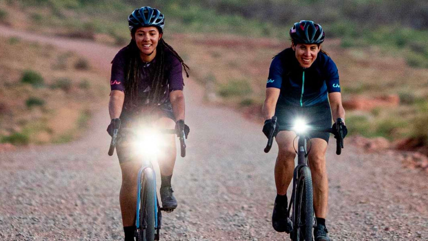 4 Tips for Bike Riding at Night – Bicycle Warehouse