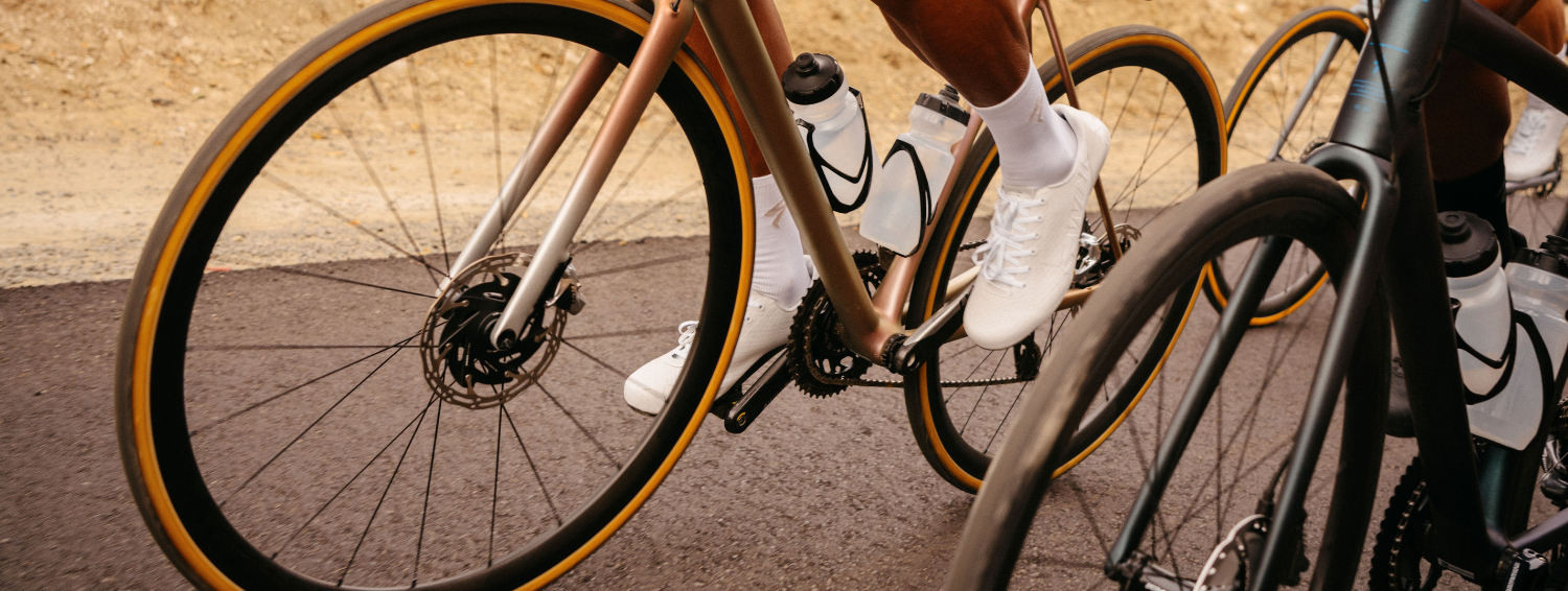 Choosing the Best Road Bike in 2026