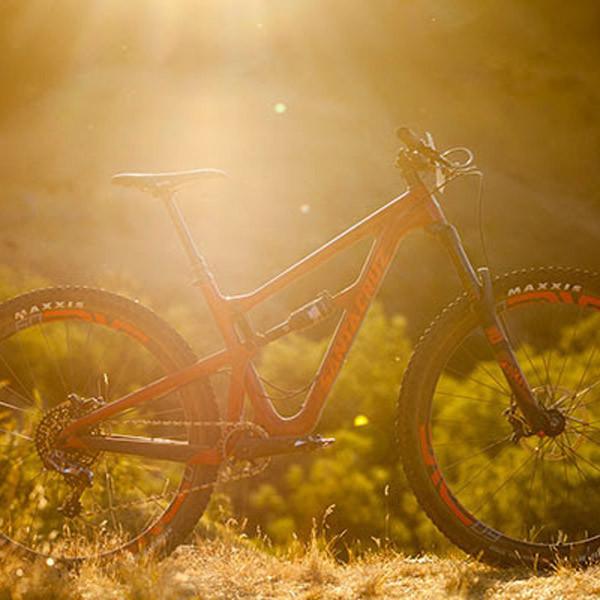 Hightower on Fire - Bicycle Warehouse