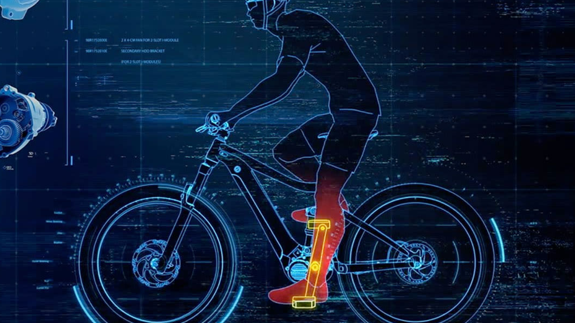 How Giant Smart Assist Technology Works