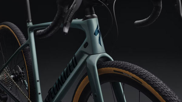 Introducing the 2026 Specialized Diverge 4 | Full Specs & Details