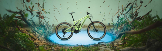 Specialized Bikes Have Landed!