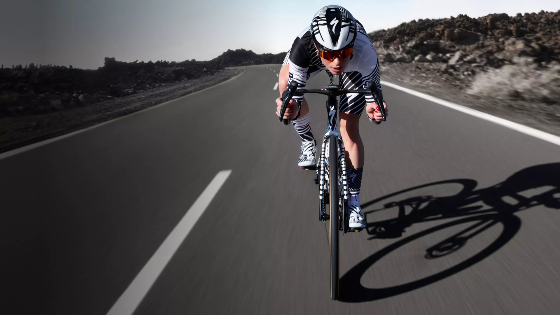Specialized Tarmac SL9 Road Race Bike